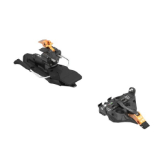 VIAZANIE ATK c-raider 12 ap black orange