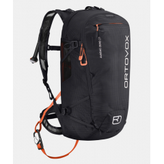 Batoh Ortovox Avabag Litric Zero 27