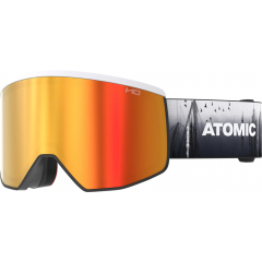 Okuliare Atomic Four Pro HD 