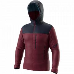 Bunda Dynafit Radical Primaloft Hooded JKT