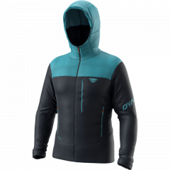 Bunda Dynafit Radical Primaloft Hooded JKT