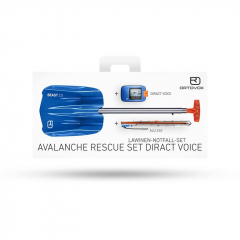 Ortovox Avalanche Rescue Set Voice