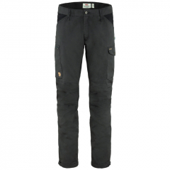 Nohavice Fjällräven Kaipak Trousers men