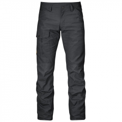 Nohavice Fjällräven Nils Trousers Long