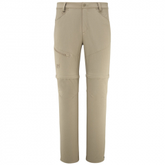 Nohavice Millet TREKKER STRETCH ZIP OFF PANT II