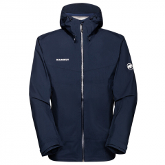 Bunda Mammut Convey Tour HS Hooded Jacket Men