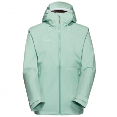 Bunda Mammut Convey Tour HS Hooded Jacket Women