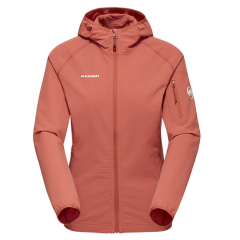 Bunda Mammut Madris Light ML Hooded Jacket Women