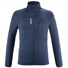 Mikina millet LOKKA jacket III men