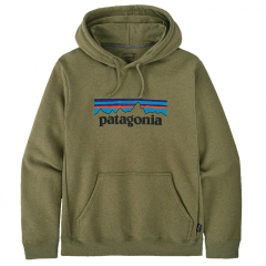 Mikina Patagonia mens P-6 Logo Uprisal Hoody