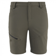 Kraťasy millet TREKKER Stretch SHORT III men