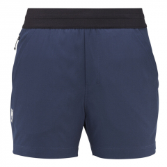 Kraťasy millet WANAKA STRETCH SHORT III women