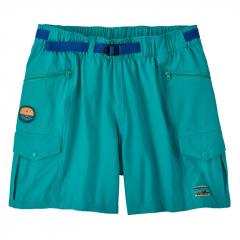 Kraťasy Patagonia womens Outdoor Everyday Shorts