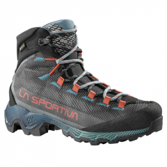 Topánky La Sportiva Aequilibrium Hike Woman Gtx