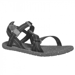 Sandály Source Solo Unisex Basalt Black