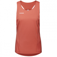 Tielko mammut Aenergy FL Tank Top Women