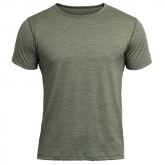 Tričko Devold BREEZE MAN T-SHIRT