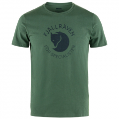 Tričko Fjällräven Fox T-shirt men