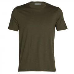 Tričko Icebreaker Men Merino Core SS Tee