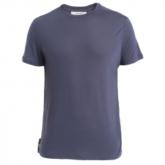 Tričko Icebreaker Men Merino Core SS Tee