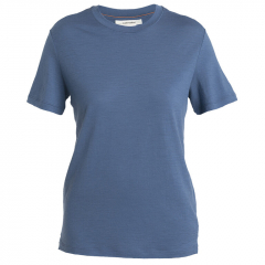 Tričko Icebreaker Women Merino 150 Tech Lite III SS Relaxed Tee