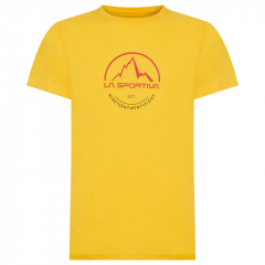 Tričko La Sportiva Logo Tee