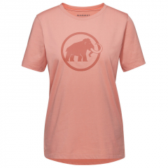 Tričko Mammut Mammut Core T-Shirt Women Classic