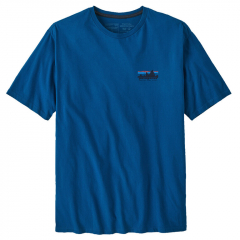 Tričko Patagonia mens '73 Skyline Organic T-Shirt