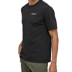 Tričko Patagonia mens P-6 Logo Responsibili-Tee