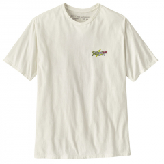 Tričko Patagonia mens Trail Hound Organic T-Shirt