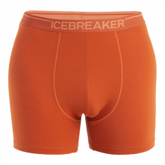 Boxerky Icebreaker Mens Anatomica Boxers