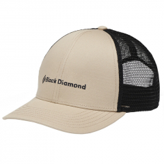 Šiltovka Black Diamond BD TRUCKER HAT