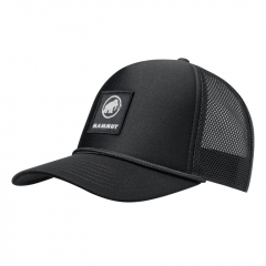 Šiltovka Mammut Crag Cap Logo