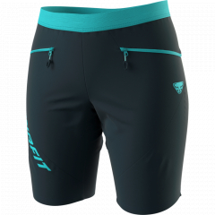 Kraťasy Dynafit TRAVERSE DST SHORTS women