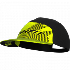 Šilt Dynafit ALPINE GRAPHIC VISOR CAP