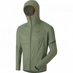 Bunda Dynafit VERT WIND men Jacket