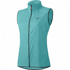 Vesta Dynafit VERT WIND women vest