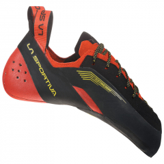 Lezečky La Sportiva Testarossa