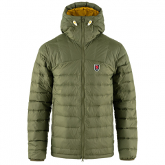 Bunda Fjällräven Expedition Pack Down Hoodie Men
