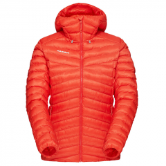 Bunda Mammut Albula IN Hooded Jacket Women