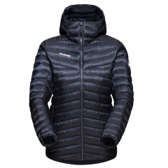 Bunda Mammut Albula IN Hooded Jacket Women