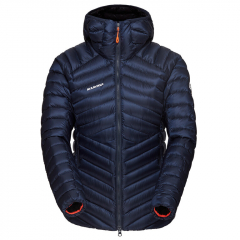 Bunda Mammut Broad Peak IN Hooded Jacket Women