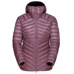 Bunda Mammut Broad Peak IN Hooded Jacket Women
