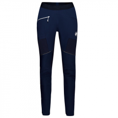 Nohavice Mammut Eiger Speed SO Hybrid Pants Men