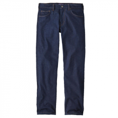 Nohavice Patagonia Men's Straight Fit Jeans - Reg