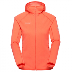 Mikina Mammut Aconcagua ML Hooded Jacket Women