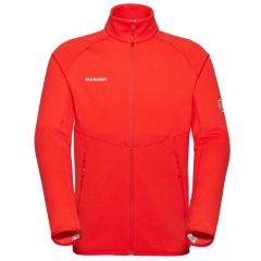 Mikina Mammut Aconcagua ML Jacket Men