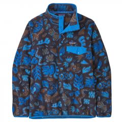 Mikina Patagonia Women's LW Synch Snap-T P/O