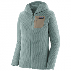 Mikina Patagonia Womens R1 Air Full-Zip Hoody