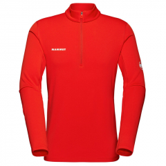 Pulóver  Mammut Aenergy ML Half Zip Pull Men
